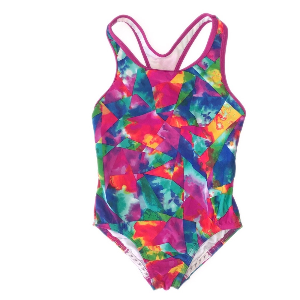 Speedo kids swimsuit